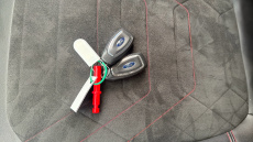 Ford Fiesta 1.0 EcoBoost Hybrid mHEV 155 ST-Line Vignale 5dr Petrol Hatchback